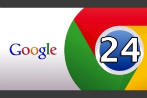 Google Chrome'un En Yeni Srm
