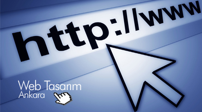 Web Tasarm zmlerimiz