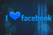 Facebook'u Seviyoruz